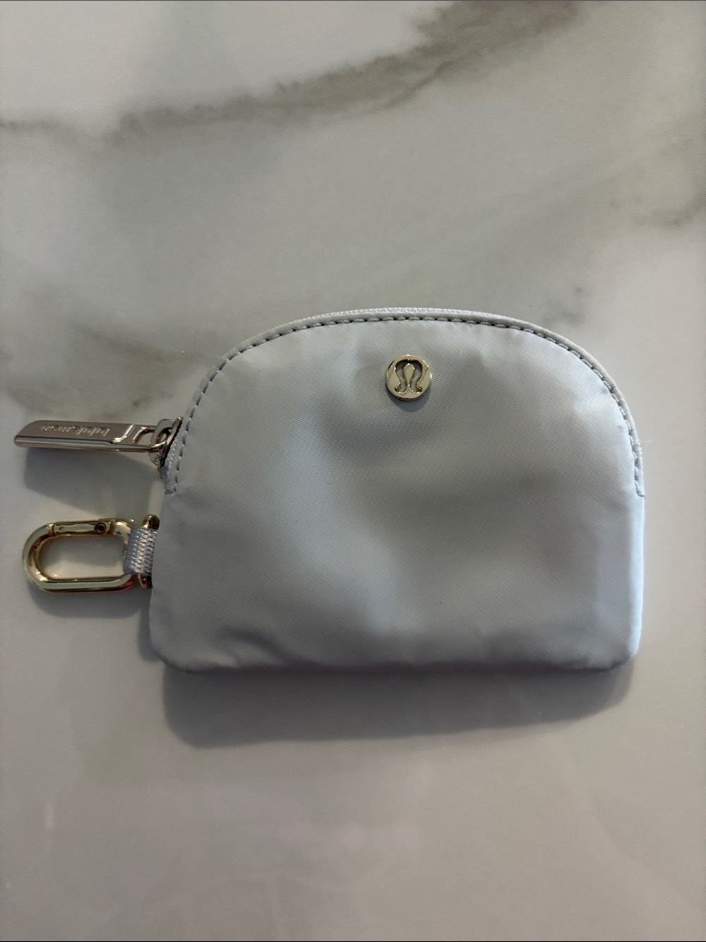 Lululemon Coin Purse